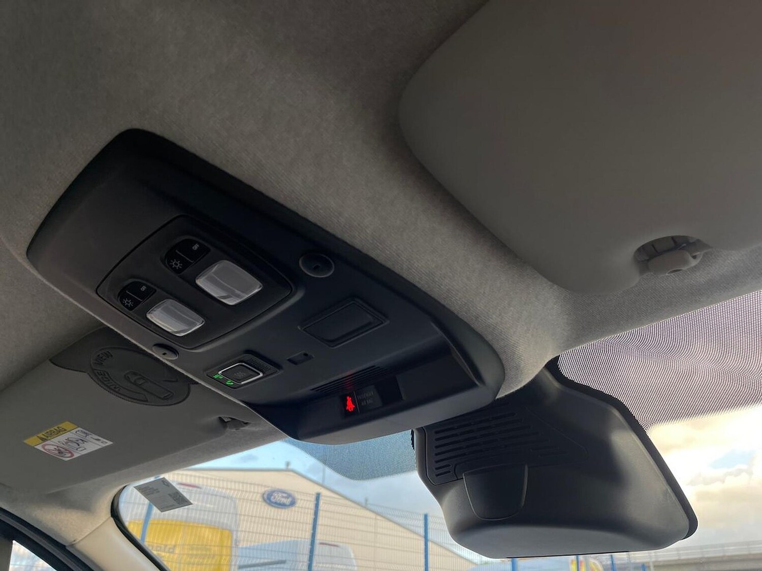 Used Renault Trafic 2024 for sale - 76396889: Photo 32