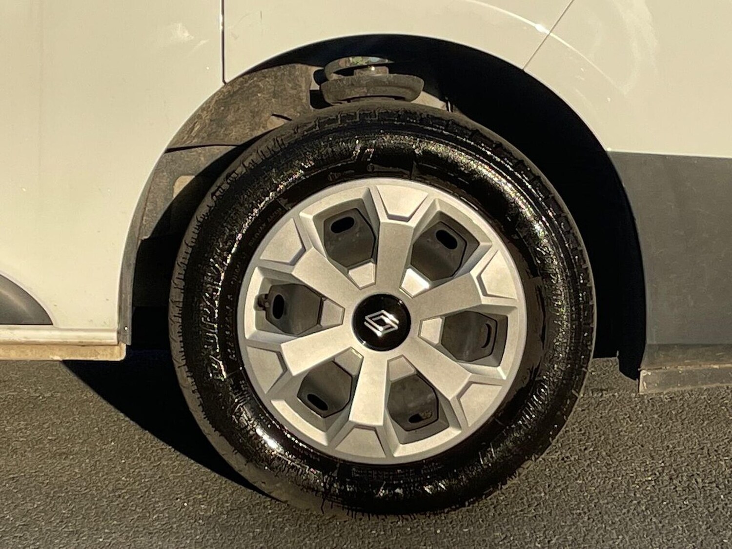 Used Renault Trafic 2024 for sale - 76396889: Photo 7