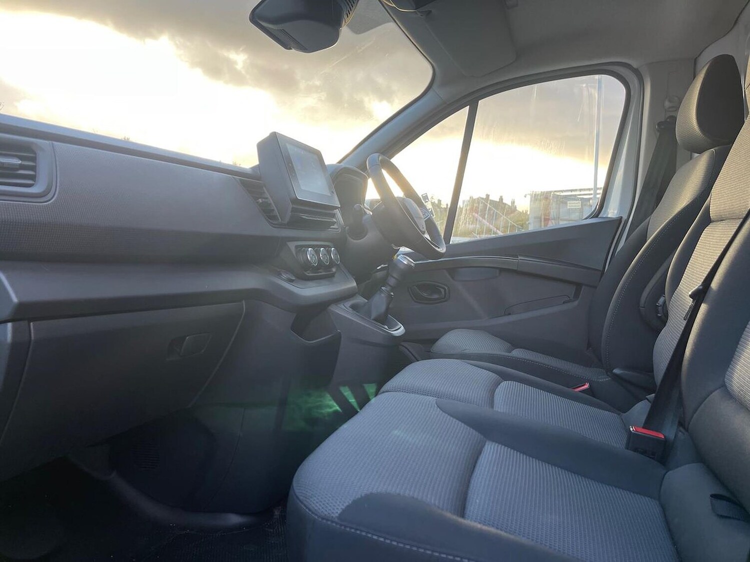 Used Renault Trafic 2024 for sale - 76396889: Photo 8