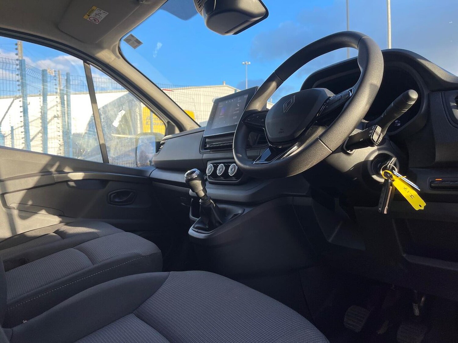 Used Renault Trafic 2024 for sale - 76396889: Photo 9