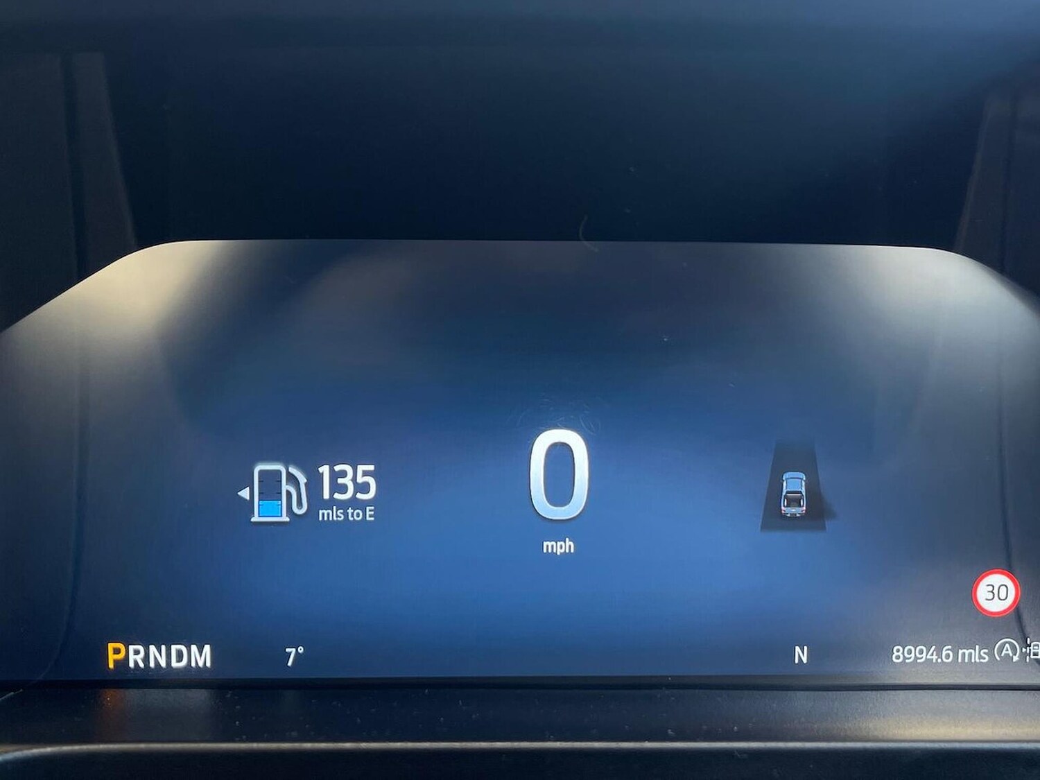 Used Ford Ranger 2025 for sale - 76618539: Photo 11