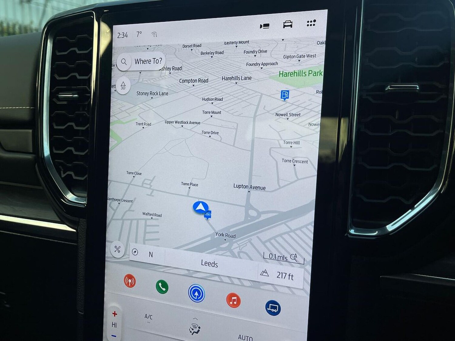 Used Ford Ranger 2025 for sale - 76618539: Photo 13