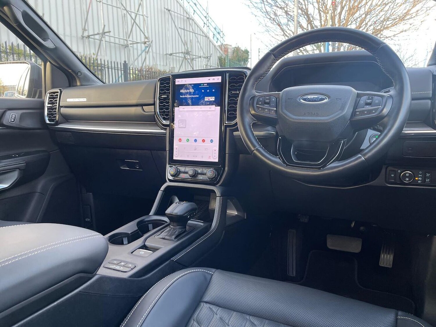 Used Ford Ranger 2025 for sale - 76618539: Photo 14