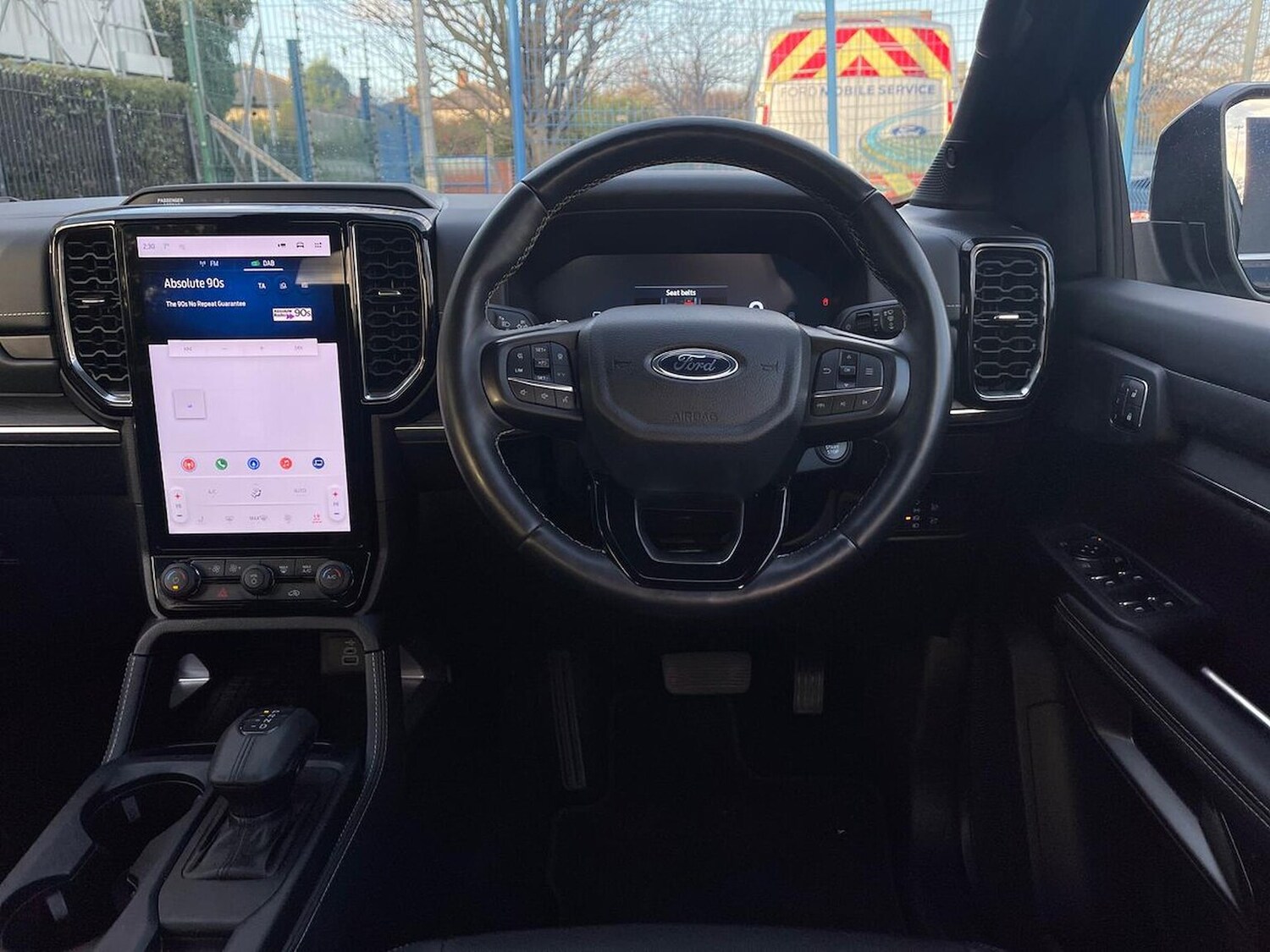 Used Ford Ranger 2025 for sale - 76618539: Photo 15