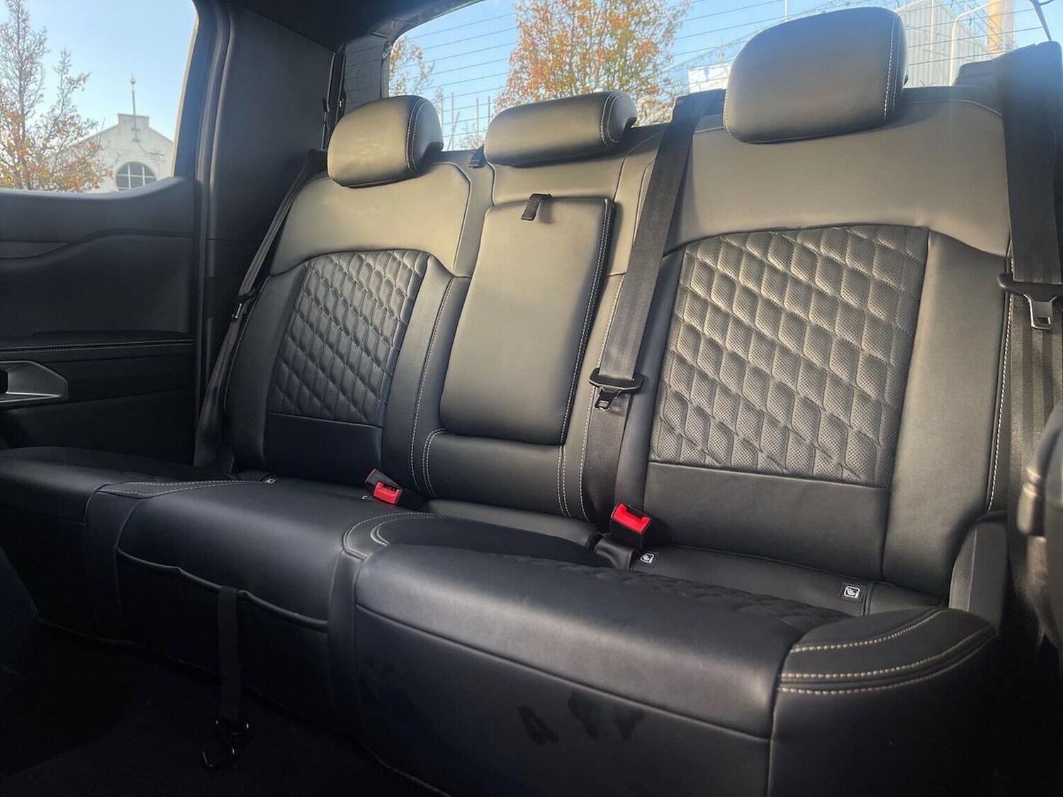 Used Ford Ranger 2025 for sale - 76618539: Photo 17