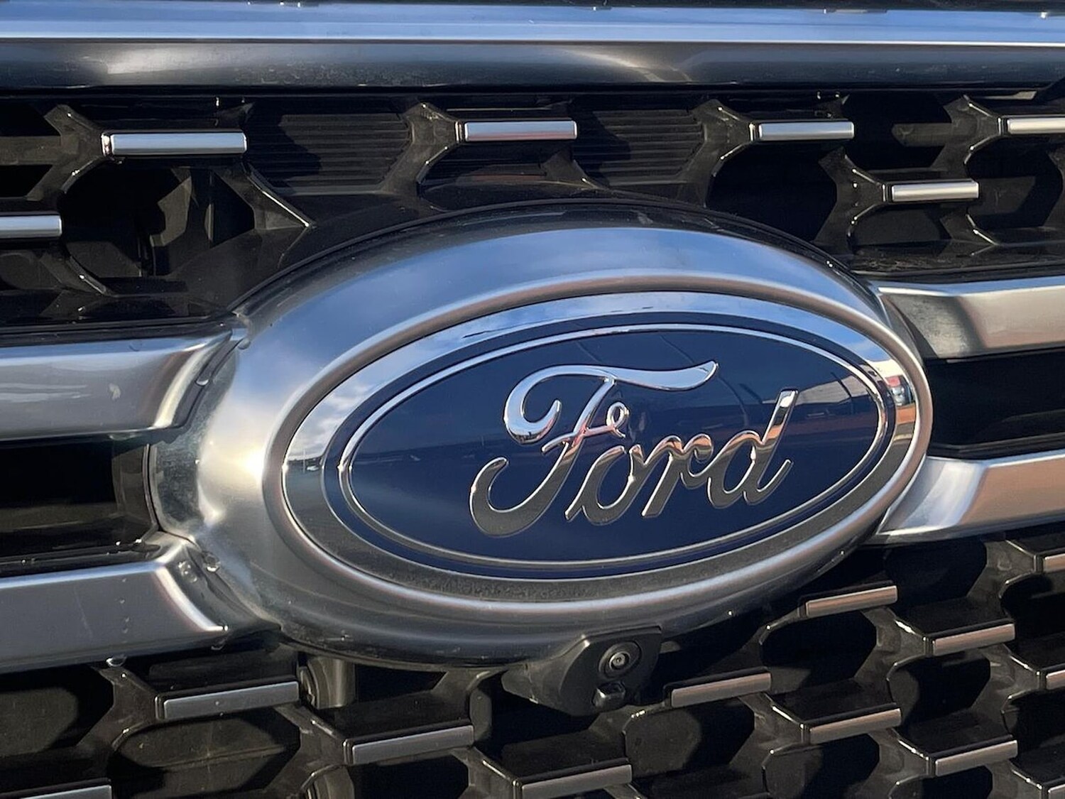 Used Ford Ranger 2025 for sale - 76618539: Photo 21