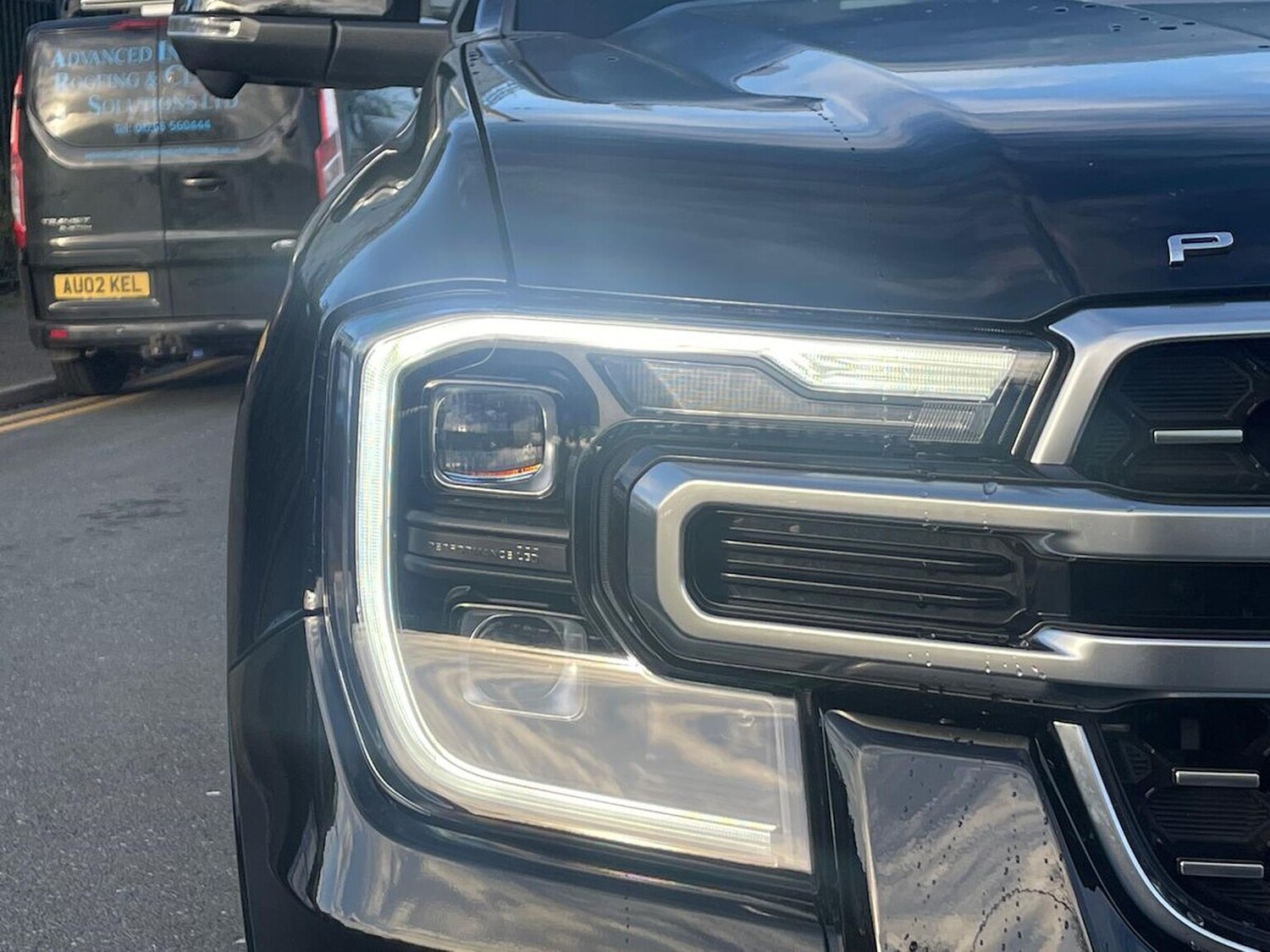 Used Ford Ranger 2025 for sale - 76618539: Photo 22