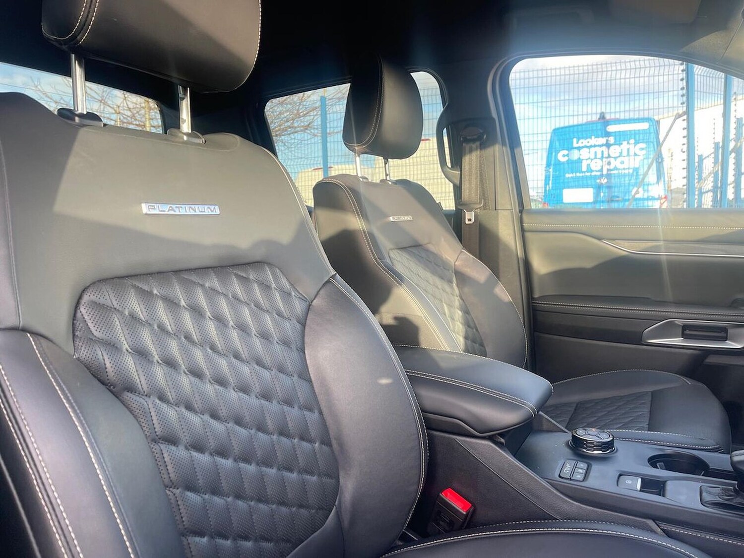 Used Ford Ranger 2025 for sale - 76618539: Photo 27