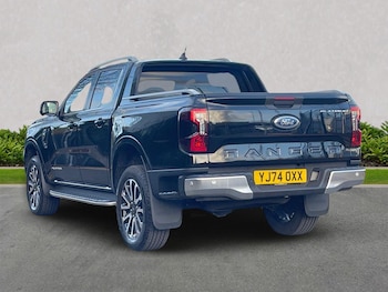 Used Ford Ranger 2025 for sale - 76618539: Photo