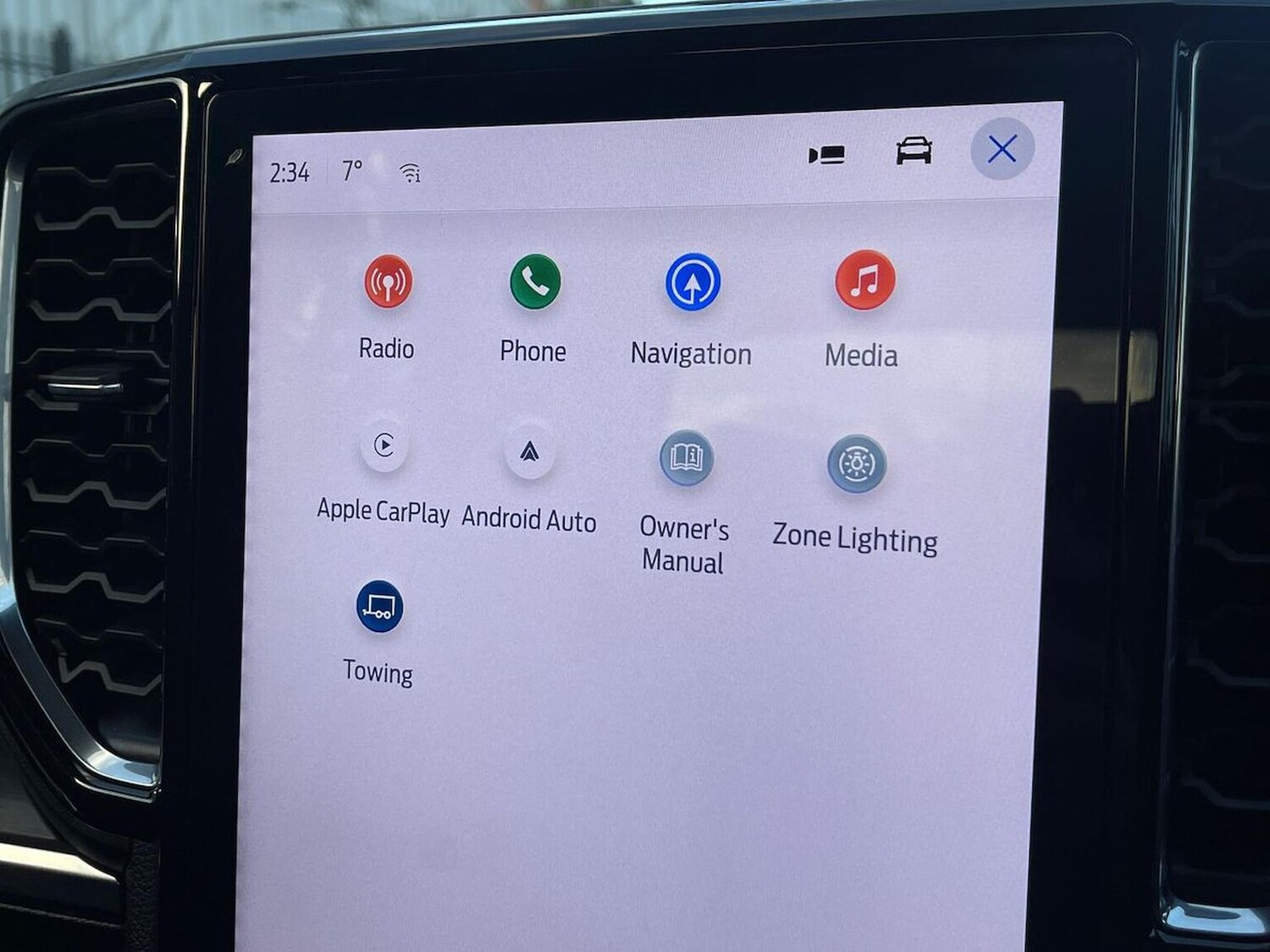 Used Ford Ranger 2025 for sale - 76618539: Photo 31