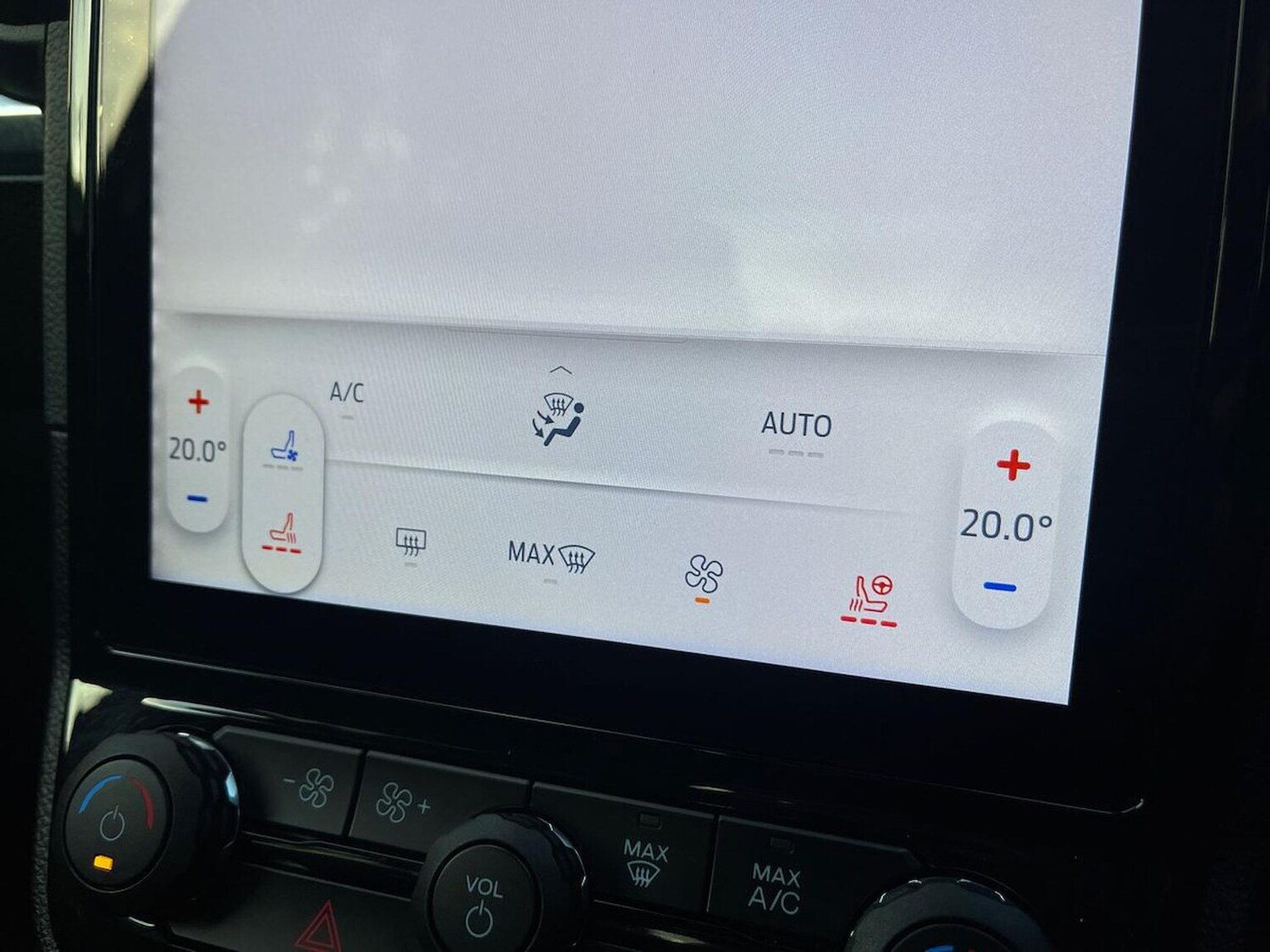 Used Ford Ranger 2025 for sale - 76618539: Photo 32