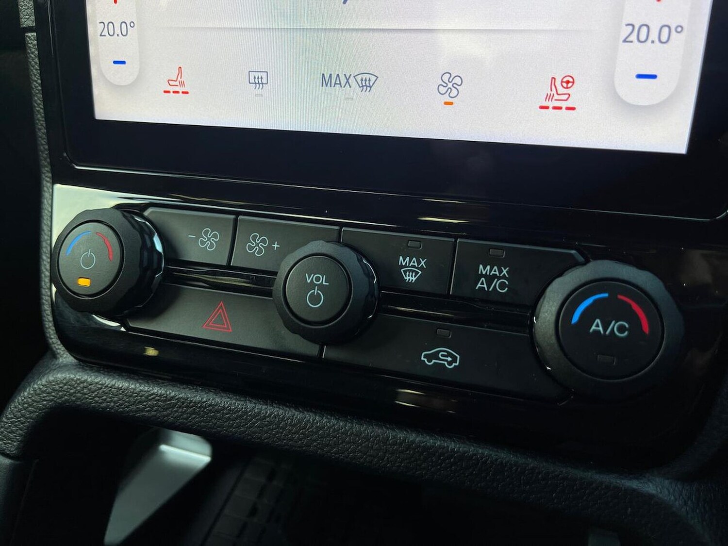 Used Ford Ranger 2025 for sale - 76618539: Photo 34