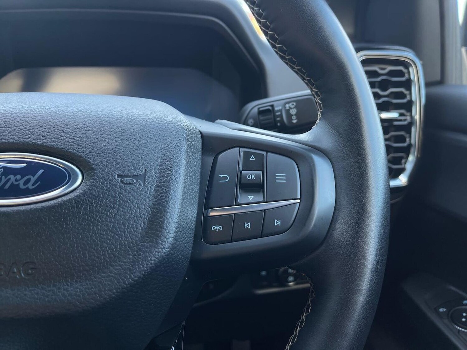 Used Ford Ranger 2025 for sale - 76618539: Photo 36