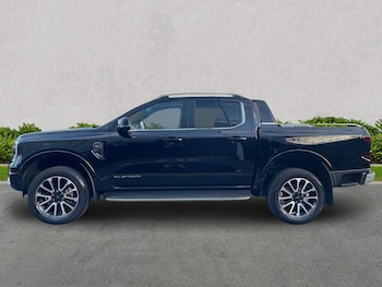 Used Ford Ranger 2025 for sale - 76618539: Photo