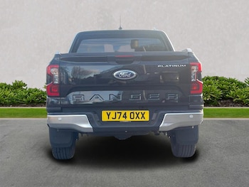 Used Ford Ranger 2025 for sale - 76618539: Photo