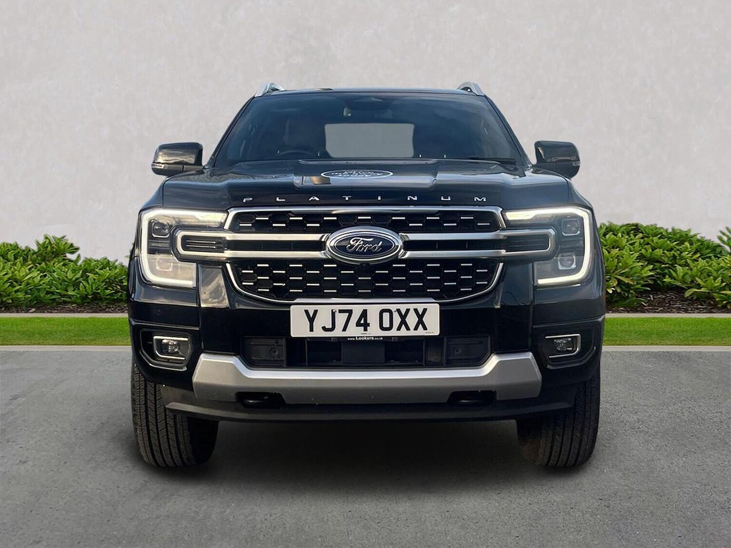 Used Ford Ranger 2025 for sale - 76618539: Photo 5