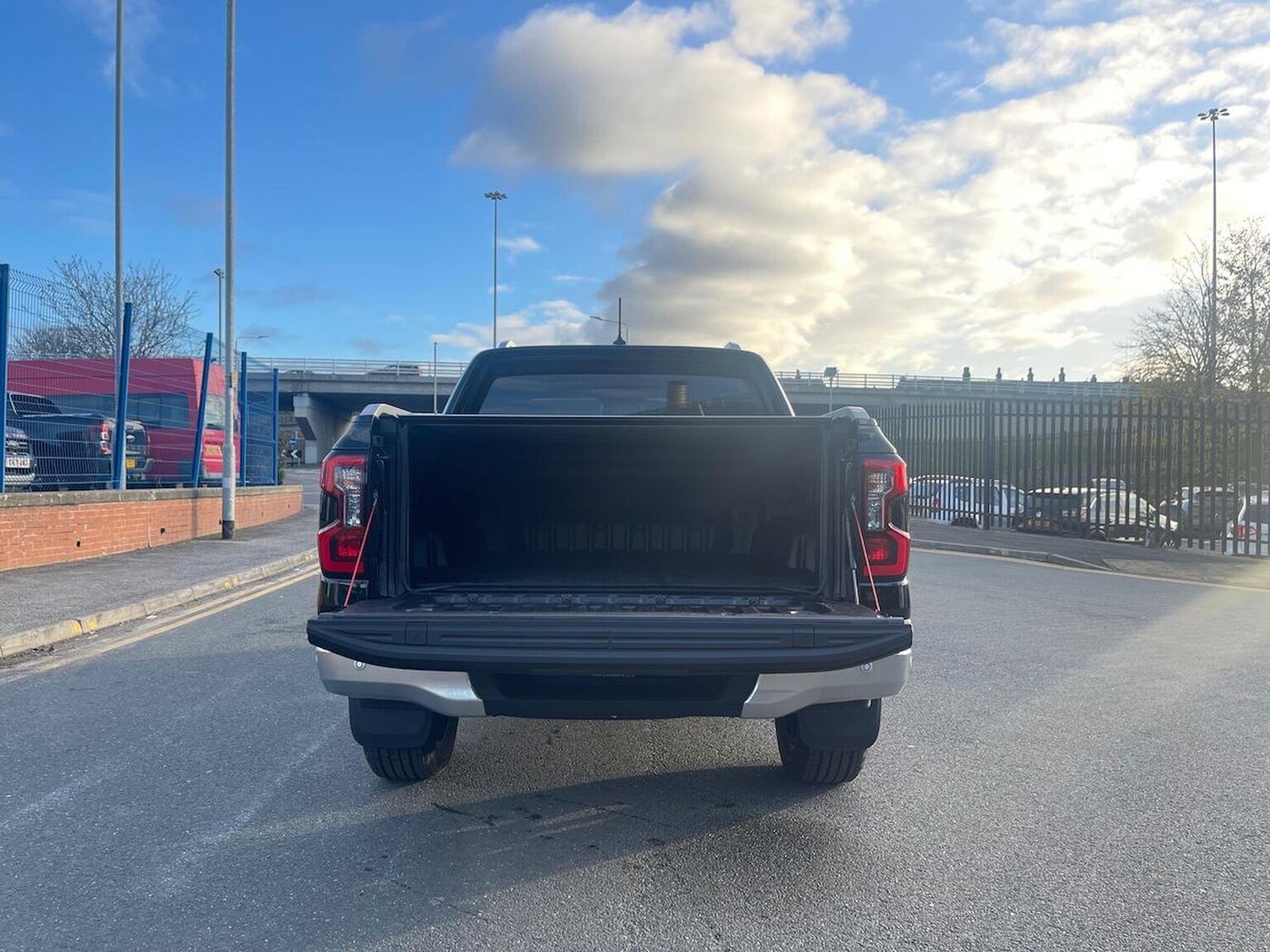 Used Ford Ranger 2025 for sale - 76618539: Photo 6