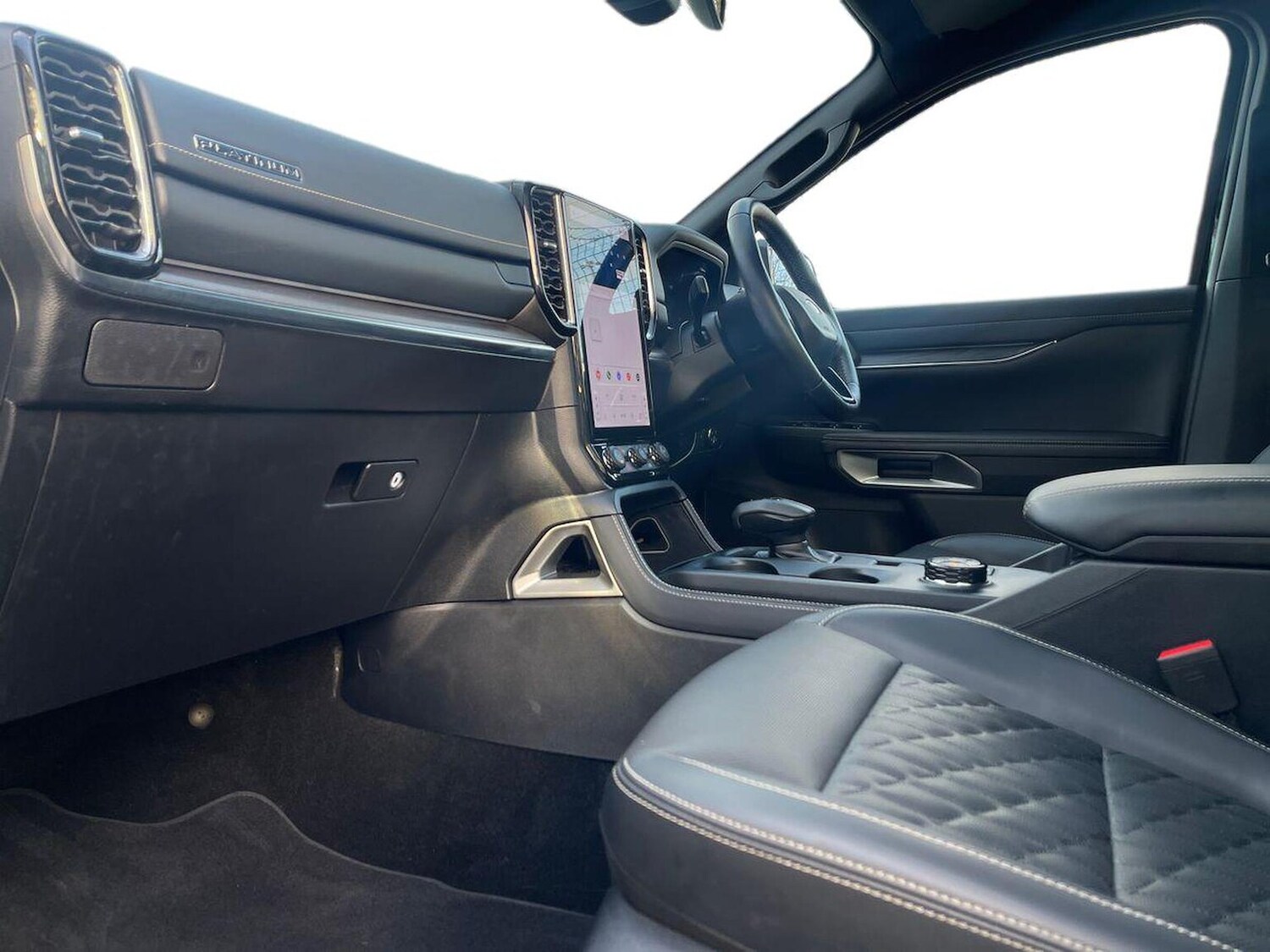 Used Ford Ranger 2025 for sale - 76618539: Photo 8