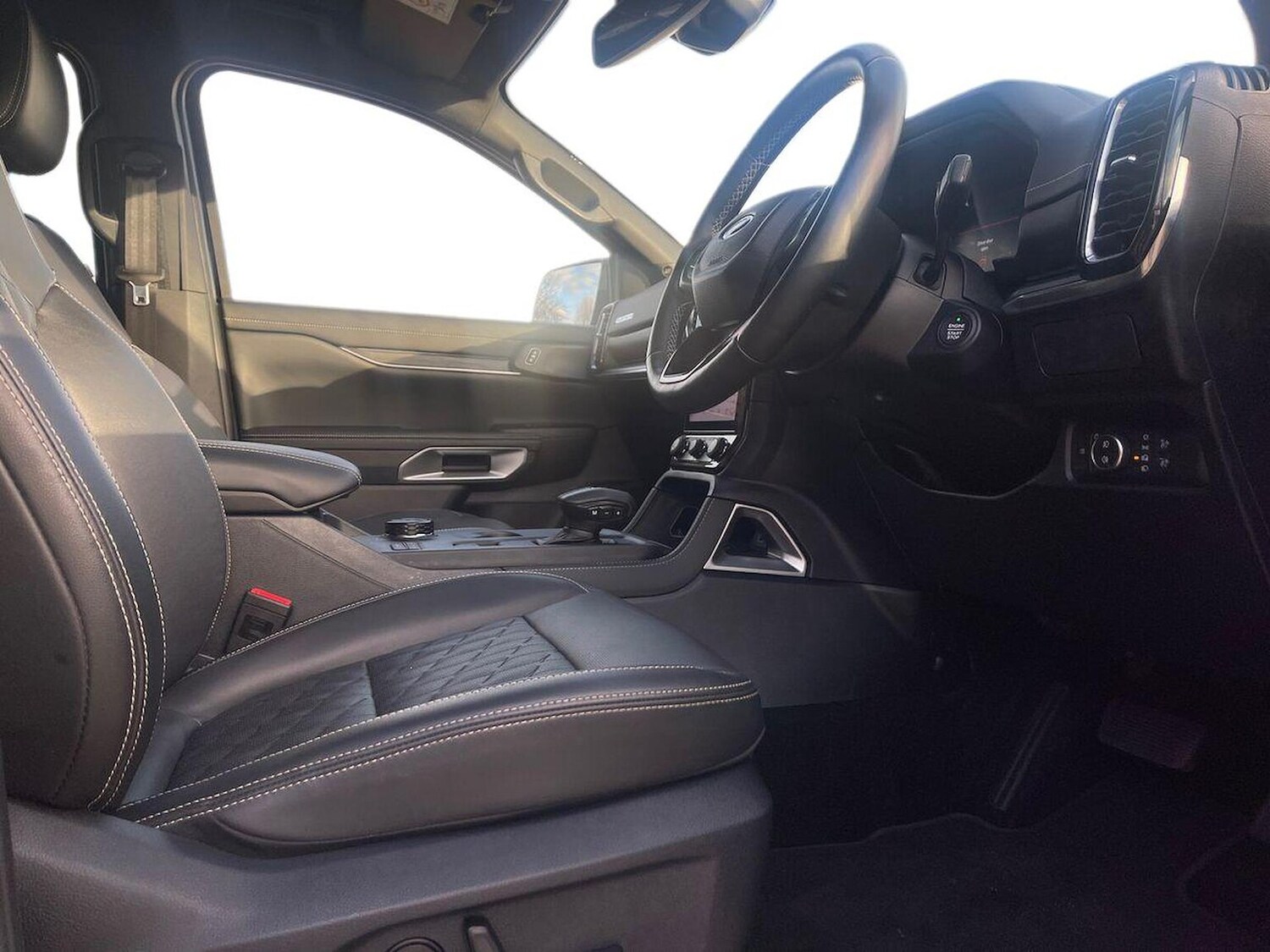 Used Ford Ranger 2025 for sale - 76618539: Photo 9