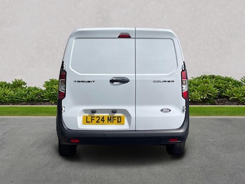 Used Ford Transit Courier 2024 for sale - 79228839: Photo