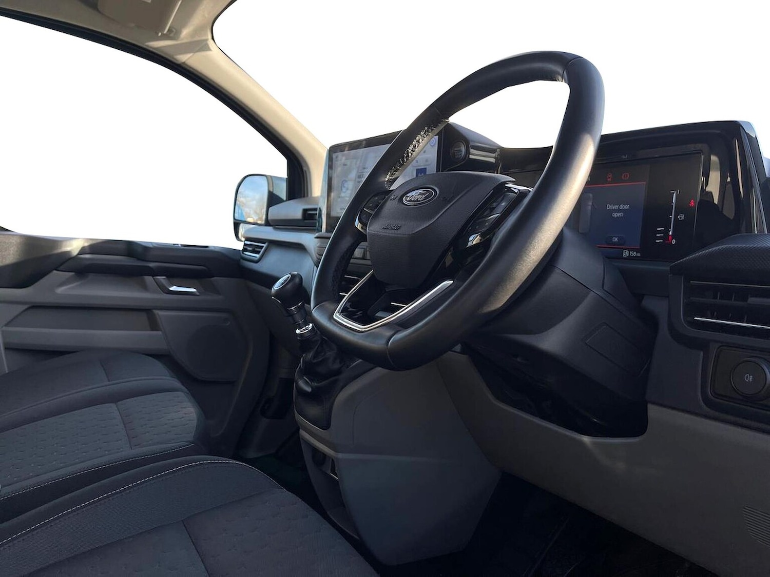 Used Ford Transit Custom 2024 for sale - 76945874: Photo 10