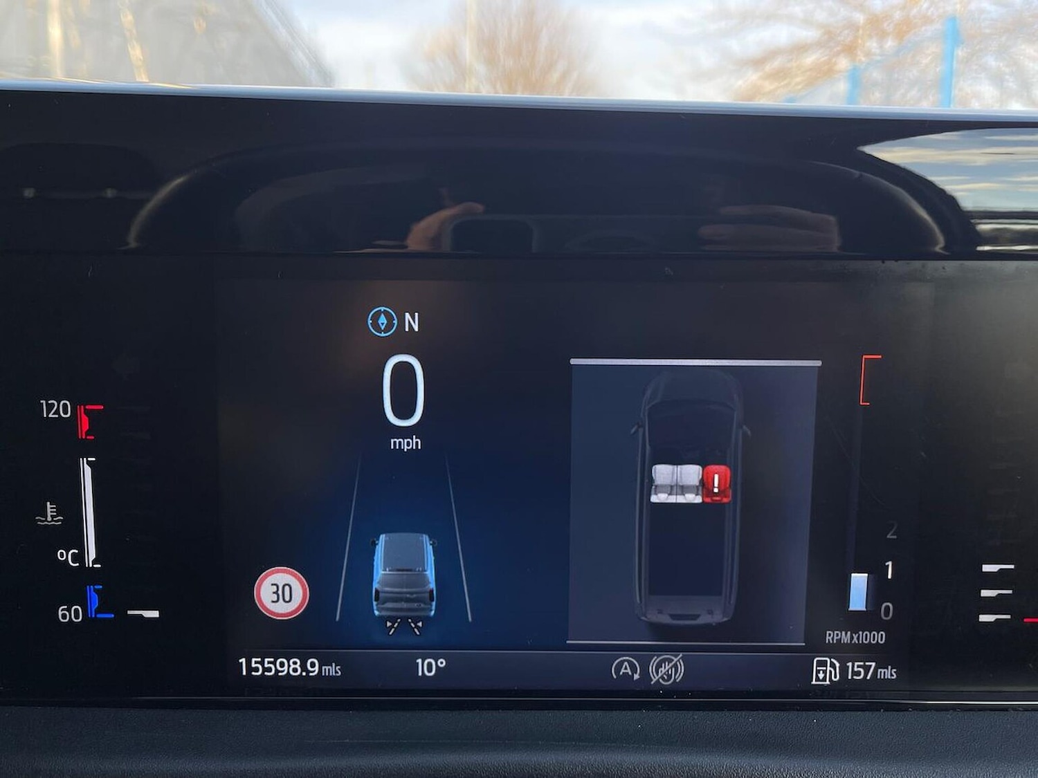 Used Ford Transit Custom 2024 for sale - 76945874: Photo 11