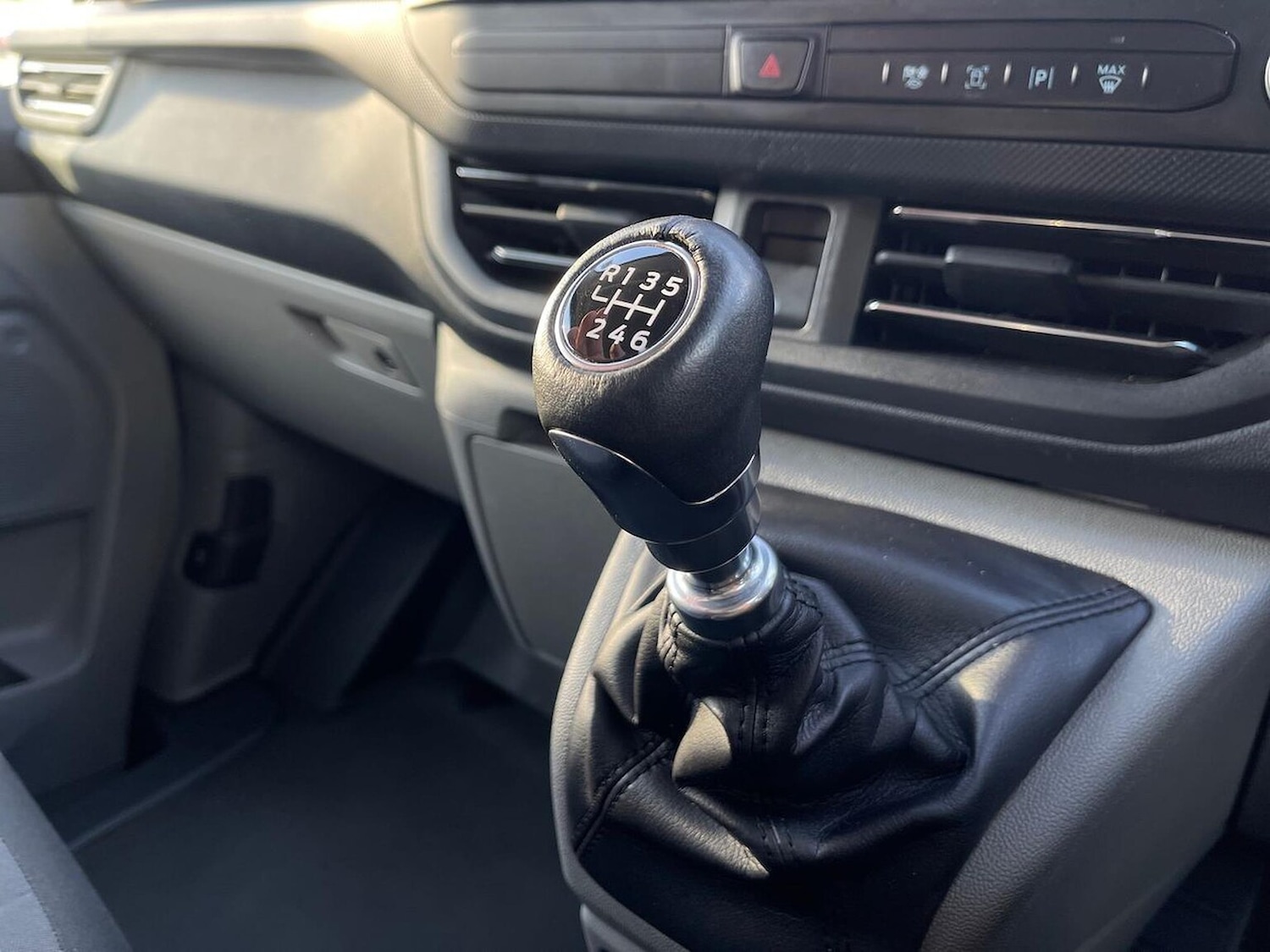 Used Ford Transit Custom 2024 for sale - 76945874: Photo 14