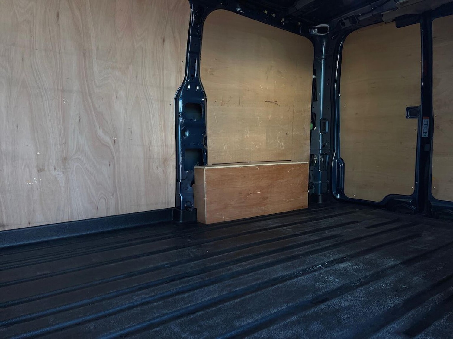 Used Ford Transit Custom 2024 for sale - 76945874: Photo 17