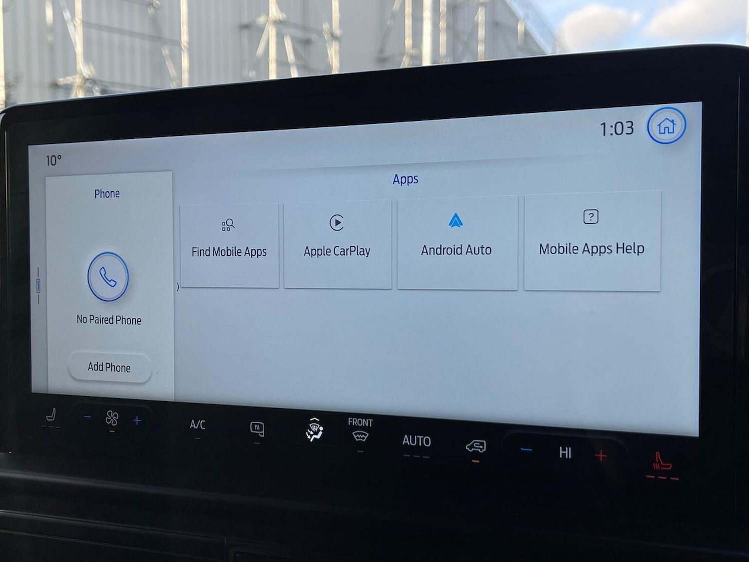 Used Ford Transit Custom 2024 for sale - 76945874: Photo 27