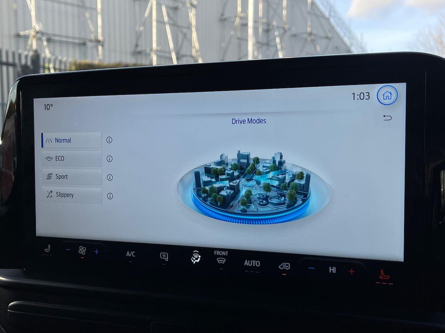 Used Ford Transit Custom 2024 for sale - 76945874: Photo 29