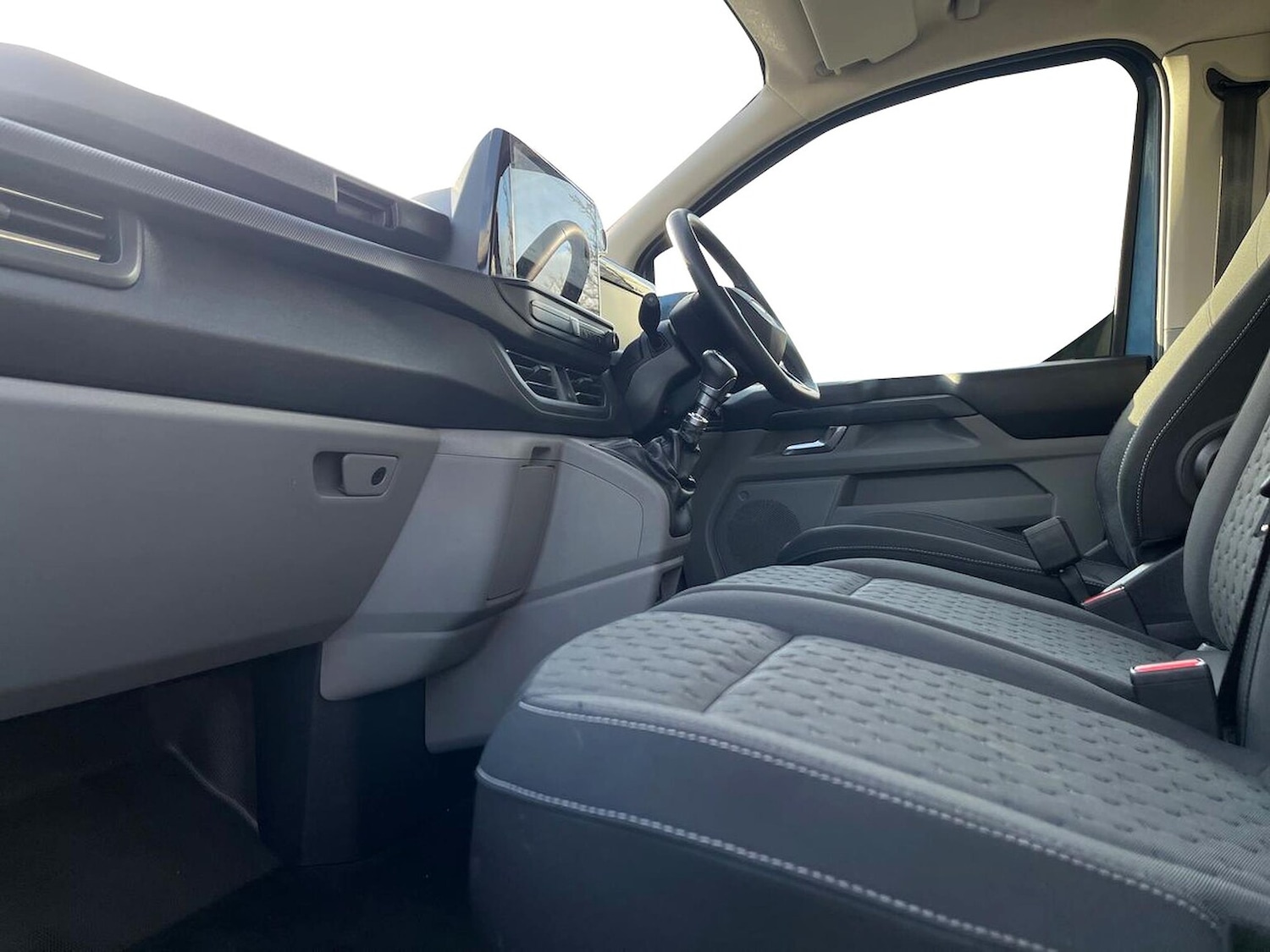 Used Ford Transit Custom 2024 for sale - 76945874: Photo 8