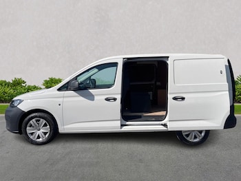Used Volkswagen Caddy Maxi 2022 for sale - 79531524: Photo