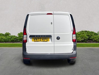 Used Volkswagen Caddy Maxi 2022 for sale - 79531524: Photo