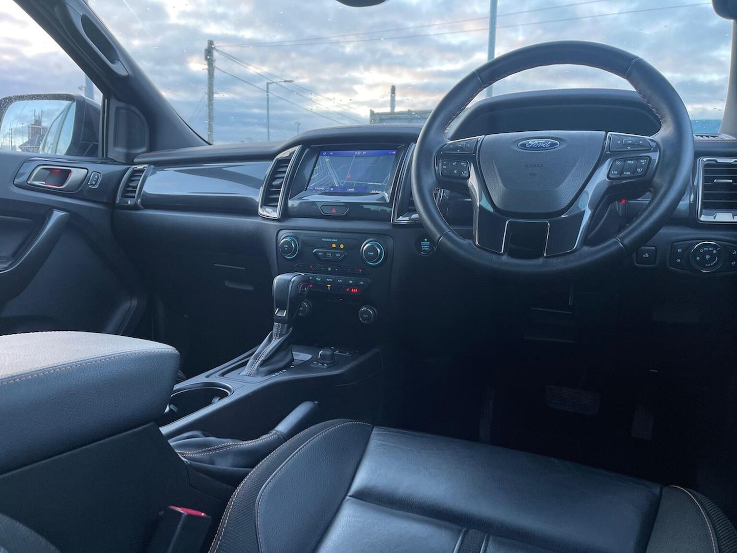 Used Ford Ranger 2022 for sale - 77077355: Photo 14