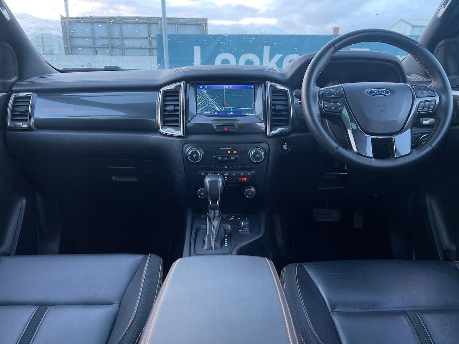 Used Ford Ranger 2022 for sale - 77077355: Photo 16