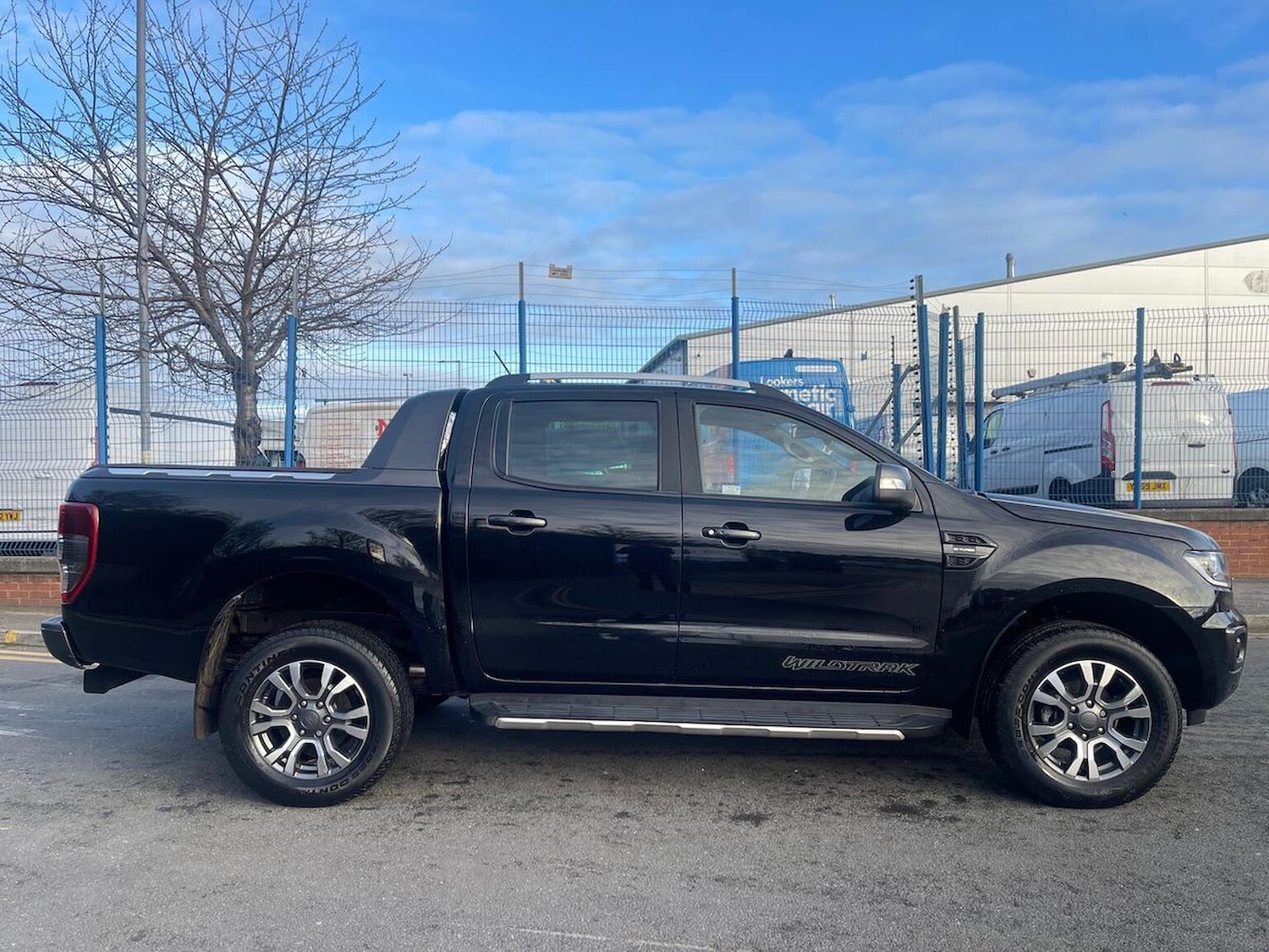 Used Ford Ranger 2022 for sale - 77077355: Photo 18