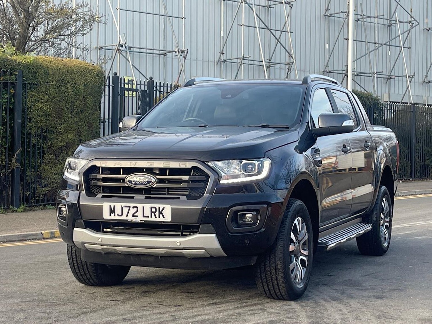 Used Ford Ranger 2022 for sale - 77077355: Photo 20