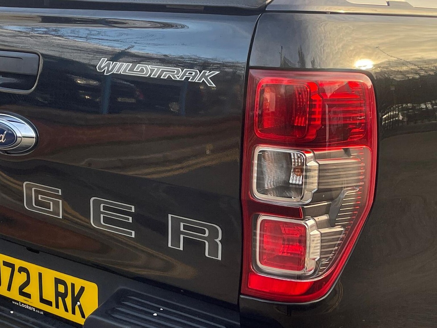 Used Ford Ranger 2022 for sale - 77077355: Photo 21