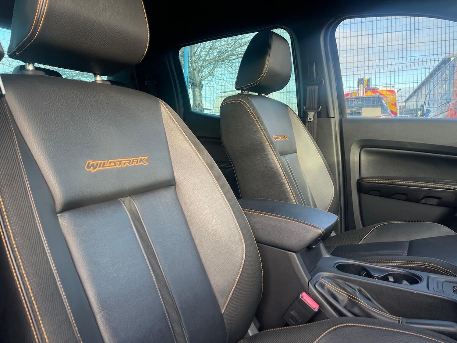 Used Ford Ranger 2022 for sale - 77077355: Photo 23