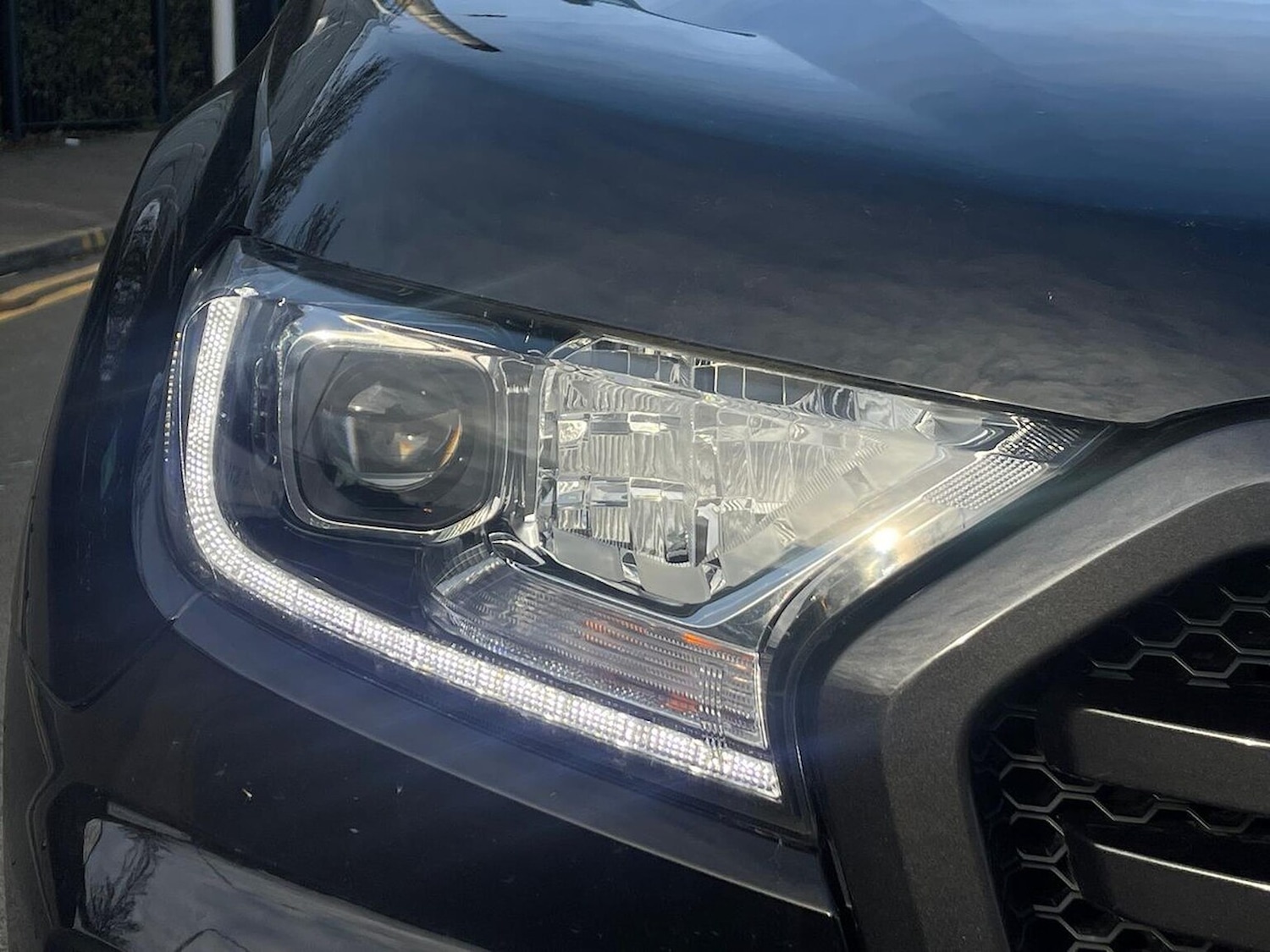 Used Ford Ranger 2022 for sale - 77077355: Photo 26