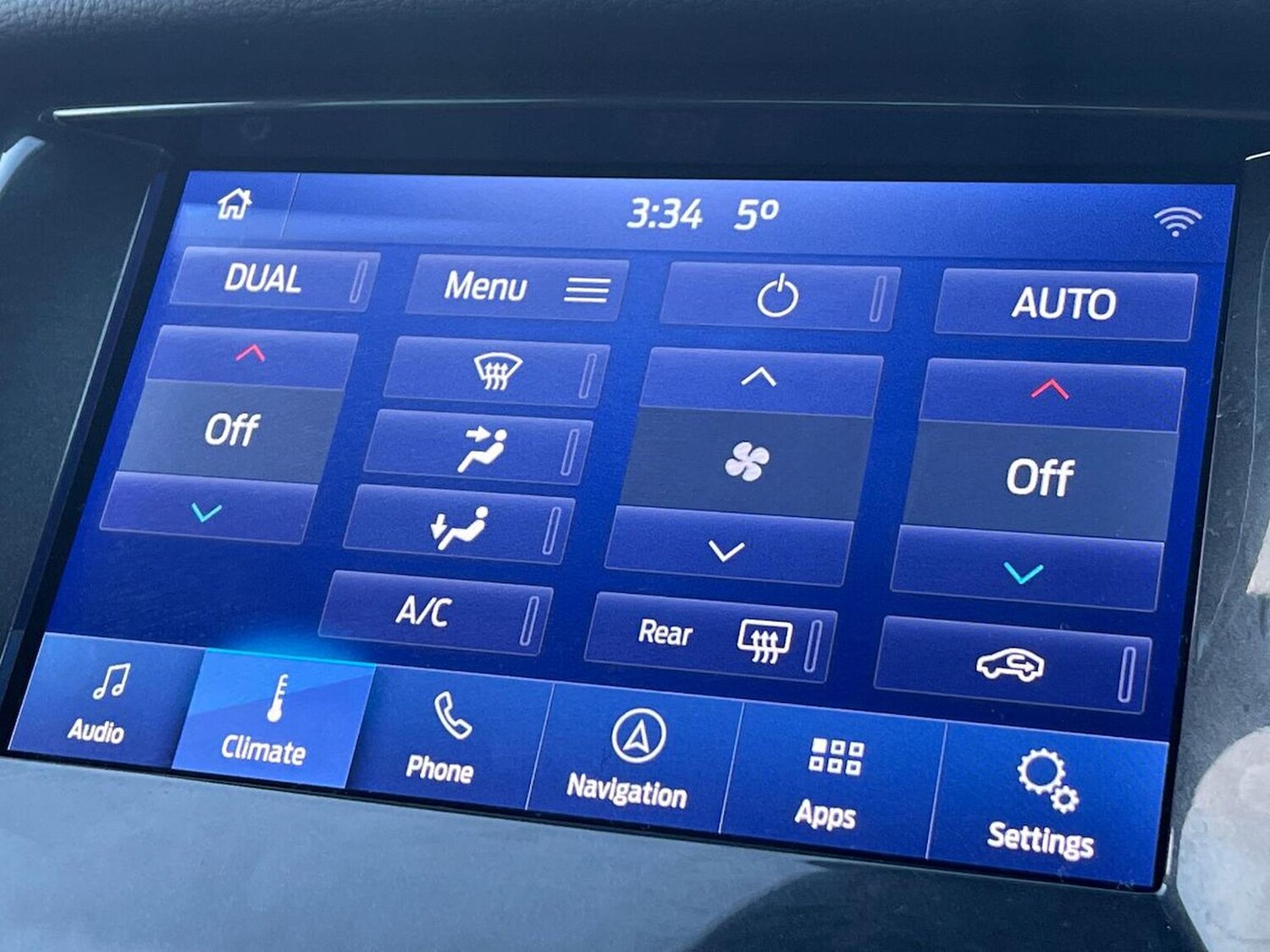 Used Ford Ranger 2022 for sale - 77077355: Photo 28