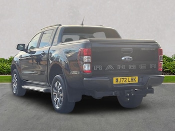 Used Ford Ranger 2022 for sale - 77077355: Photo