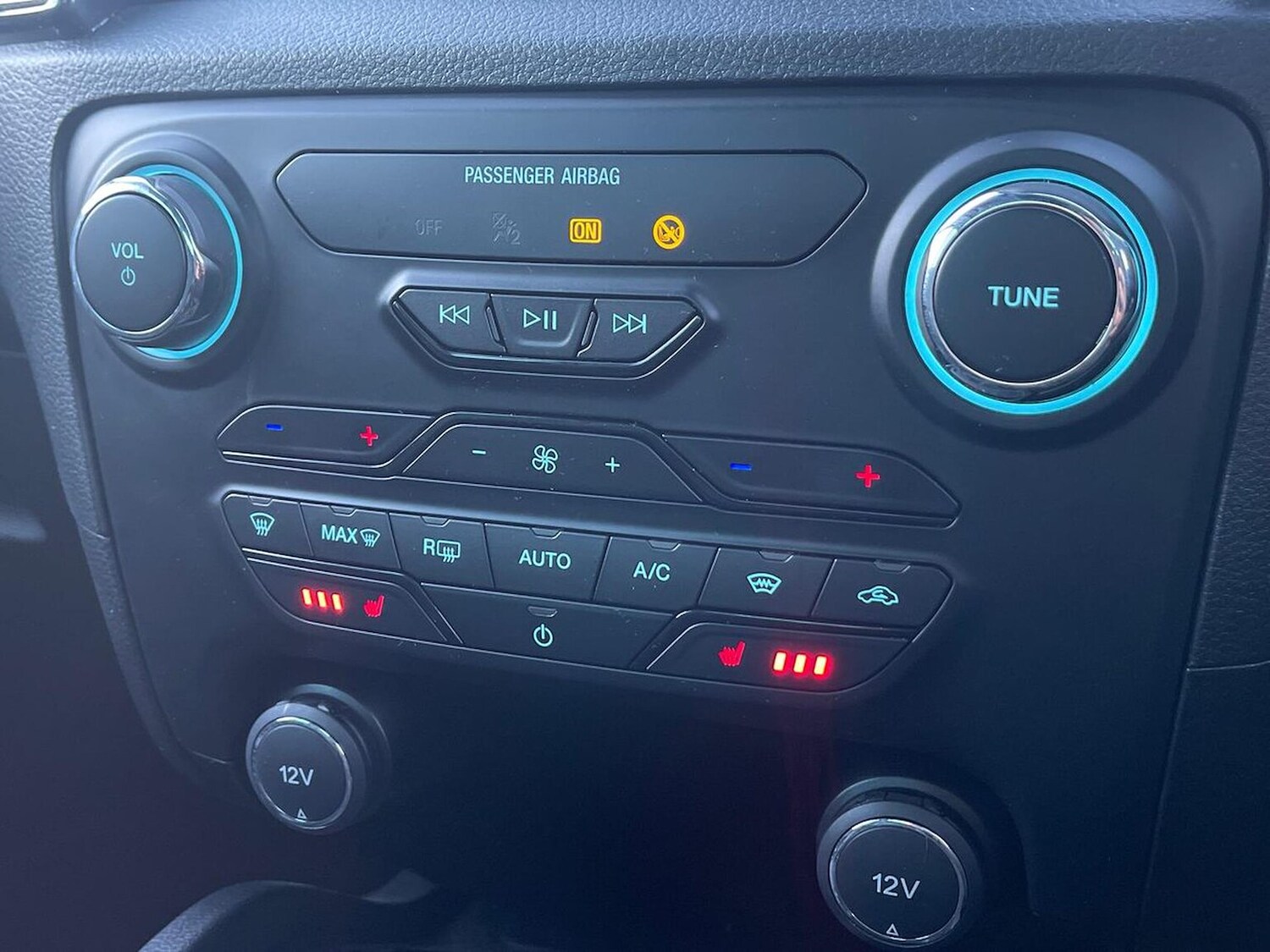 Used Ford Ranger 2022 for sale - 77077355: Photo 31