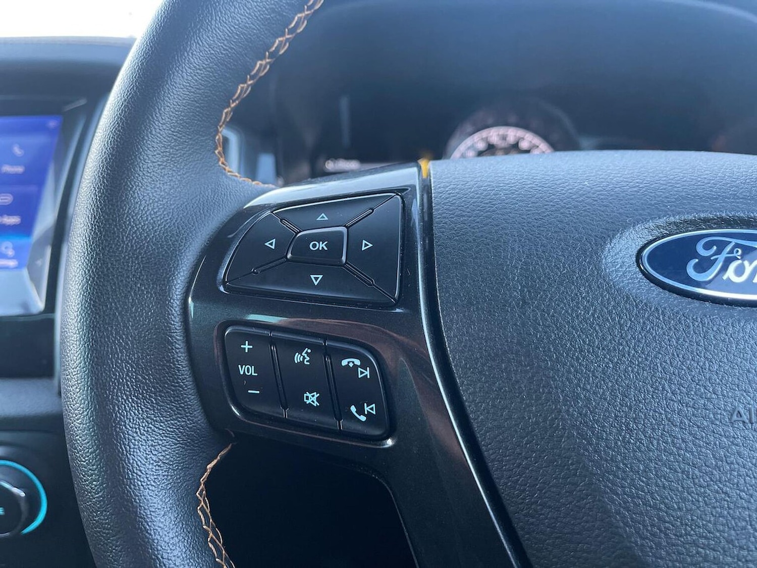 Used Ford Ranger 2022 for sale - 77077355: Photo 32