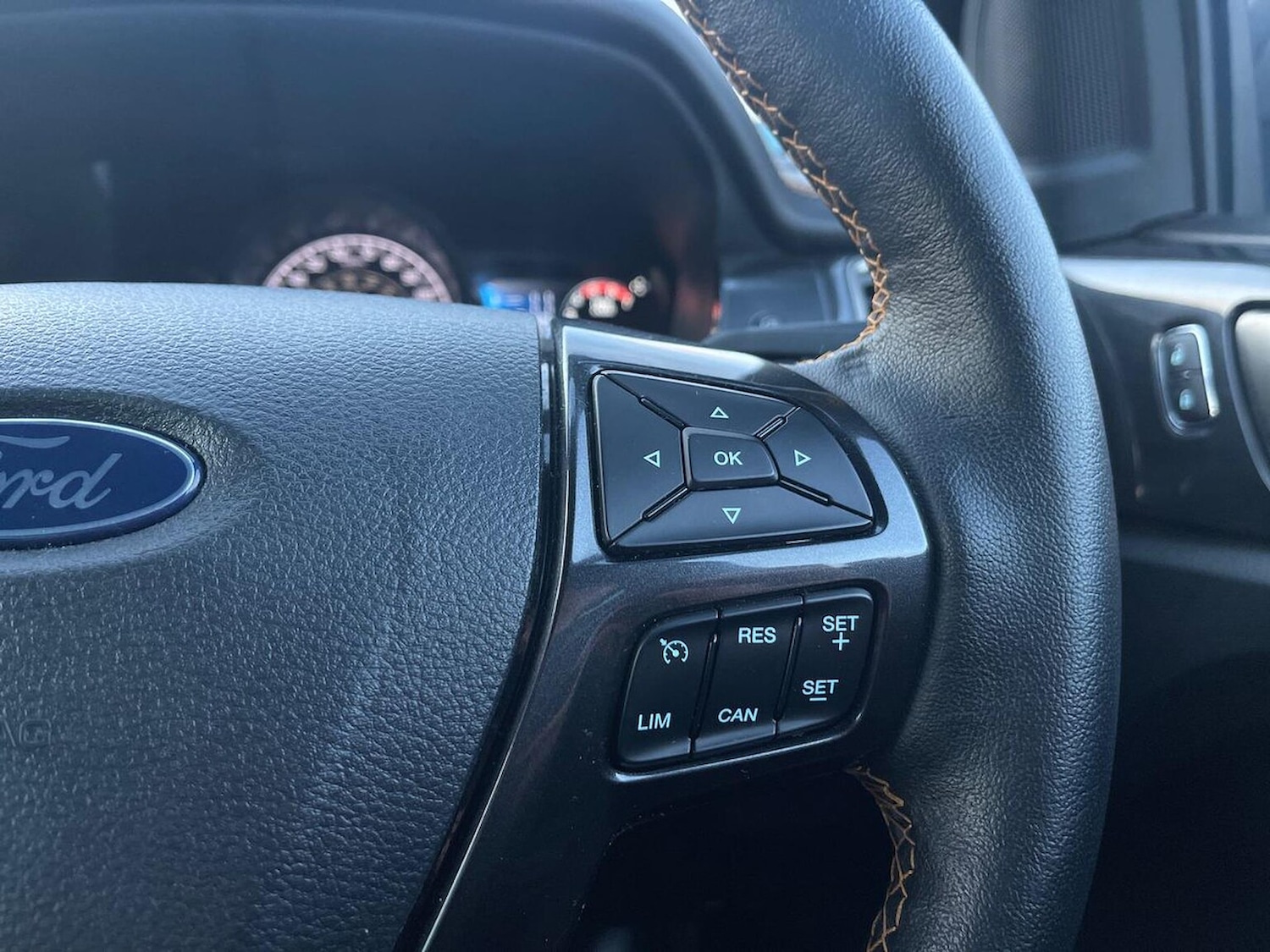 Used Ford Ranger 2022 for sale - 77077355: Photo 33