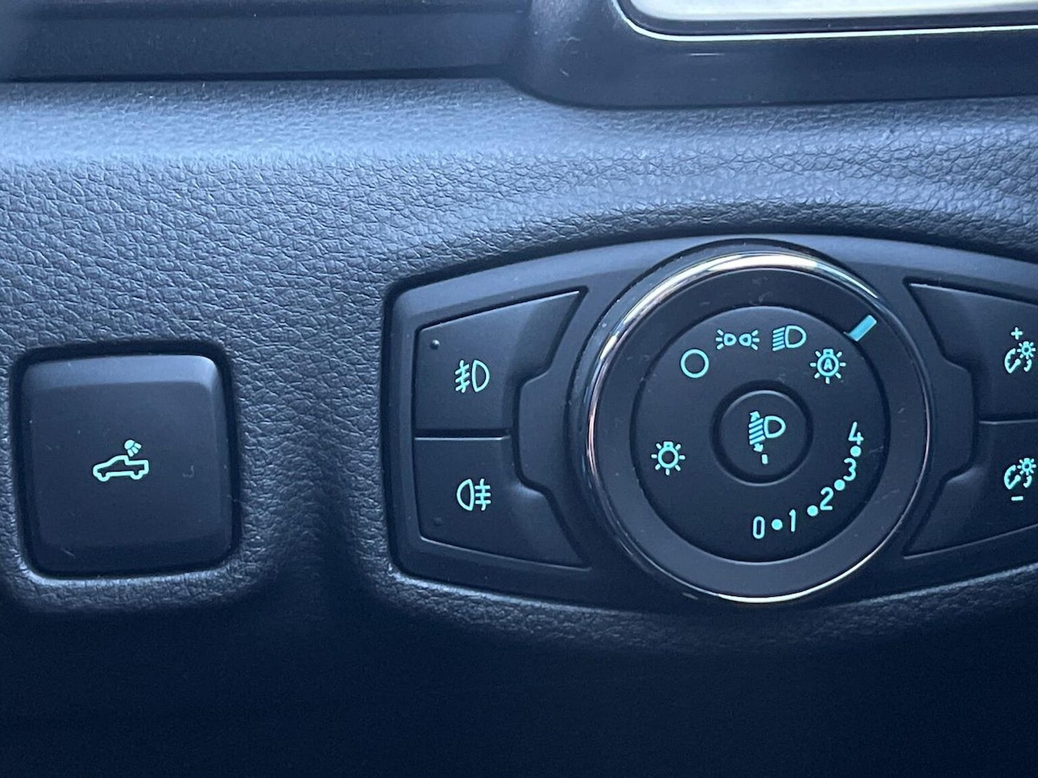 Used Ford Ranger 2022 for sale - 77077355: Photo 35