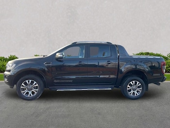 Used Ford Ranger 2022 for sale - 77077355: Photo