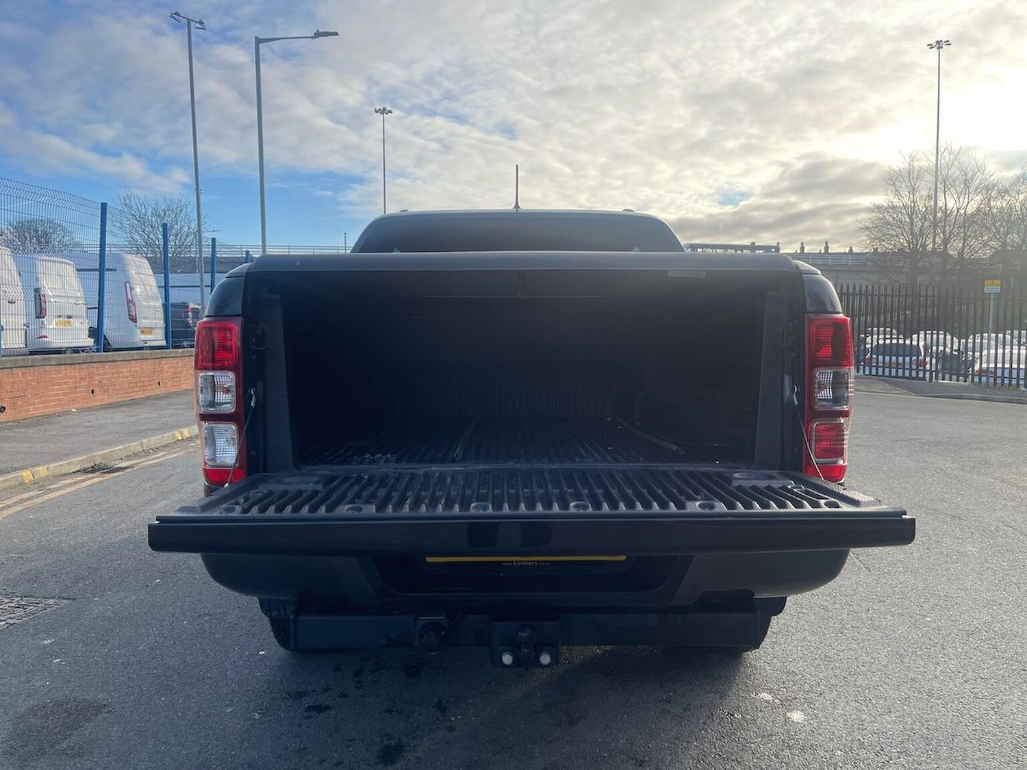 Used Ford Ranger 2022 for sale - 77077355: Photo 6