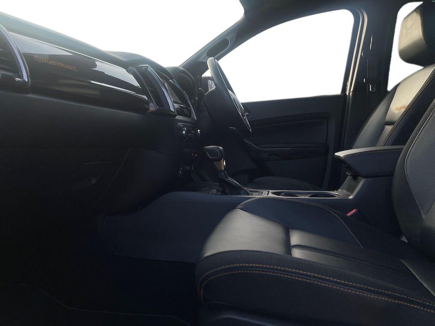 Used Ford Ranger 2022 for sale - 77077355: Photo 8