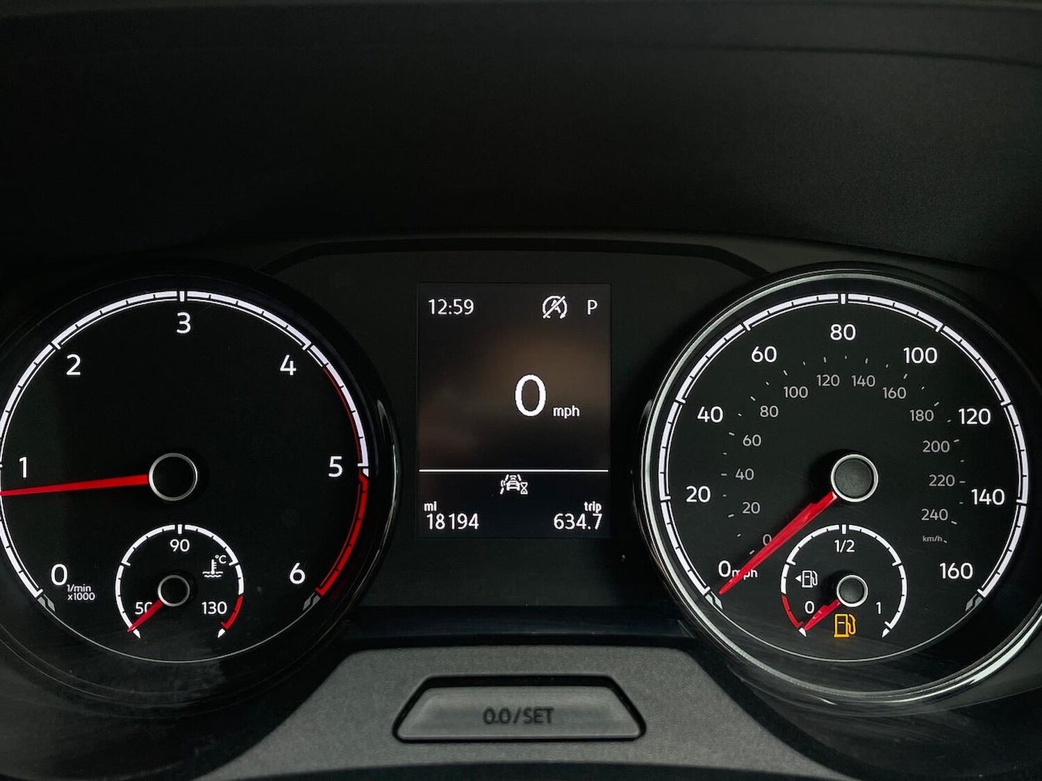 Used Volkswagen Transporter Shuttle 2020 for sale - 76477252: Photo 11